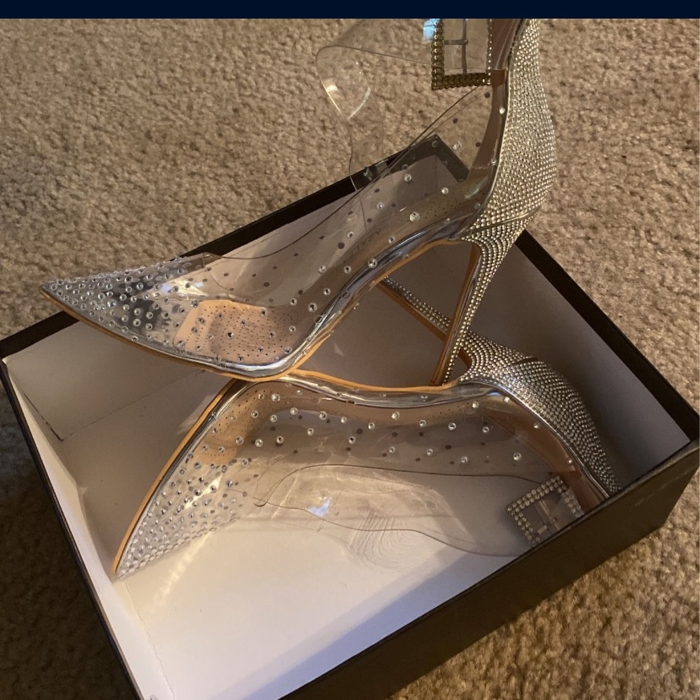 Condition: Open Box (never used)